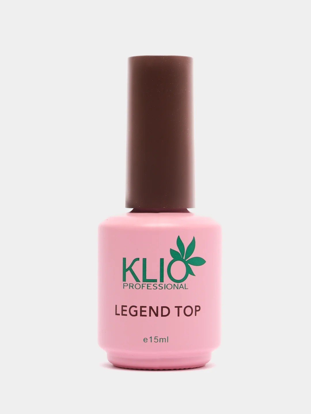 База и топ для ногтей, KLIO Professional