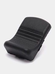 Клавиша выключателя УШМ, кнопка болгарки Makita 9555NB, GA5030, 9558NB