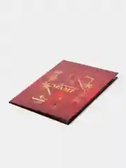 Диплом "Лучшей маме", А5, 21 х 15 см
