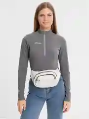 Сумка на пояс женская