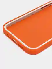 Бронзовый чехол на iPhone iPhone 14, 13, 12, 11 Pro Max, XS/X, XR, 7 / 8, Plus, с принтом "Медведь"