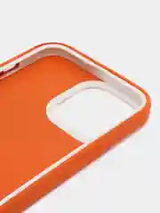 Бронзовый чехол на iPhone iPhone 14, 13, 12, 11 Pro Max, XS/X, XR, 7 / 8, Plus, с принтом "Медведь"