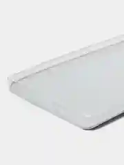 Черный чехол на Realme 10 Pro+ / Реалми 10 Про плюс прозрачный, с рисунком, защита камеры