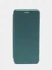 Морской чехол-книжка Xiaomi Redmi 10C / Poco C40, Сяоми Редми 10С / Поко С40