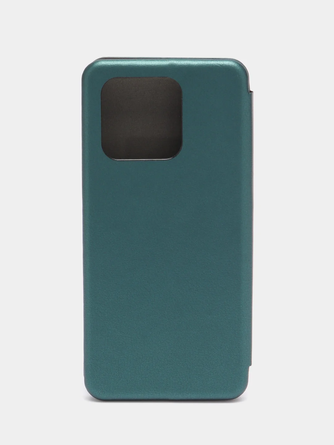 Морской чехол-книжка Xiaomi Redmi 10C / Poco C40, Сяоми Редми 10С / Поко С40