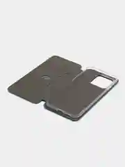 Морской чехол-книжка Xiaomi Redmi 10C / Poco C40, Сяоми Редми 10С / Поко С40