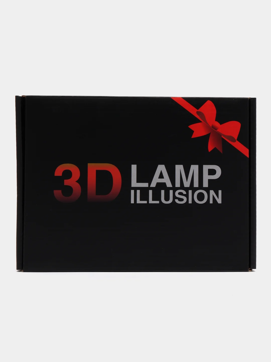 Ночник 3D "Любимой маме"