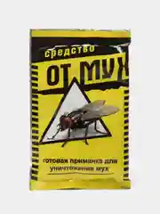 Средство ОТ МУХ готовая приманка для уничтожения мух