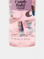 Конфетный спрей для тела, парфюмированный, подарочный набор  шиммеров, 2 штуки, подарок на новый год