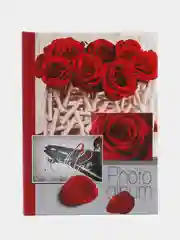 Фотоальбом 100 фото, 10 х 15, серия 386 Image Art