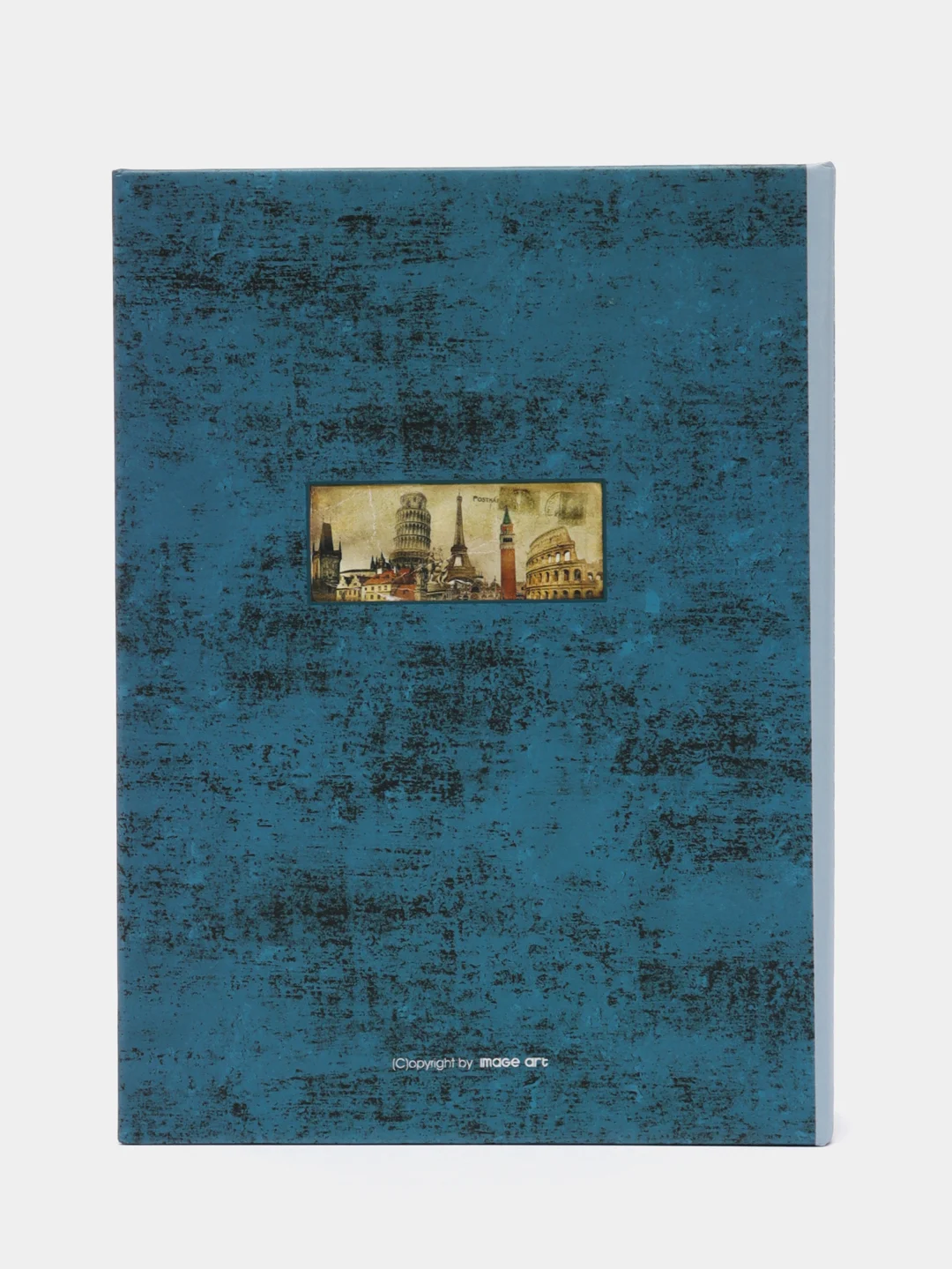 Фотоальбом 100 фото, 10 х 15, серия 368 Image Art