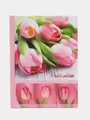 Фотоальбом 100 фото 10х15, серия 375 Image Art