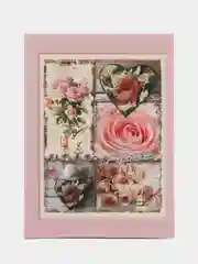 Фотоальбом 100 фото 10 х 15, серия 391, Image Art