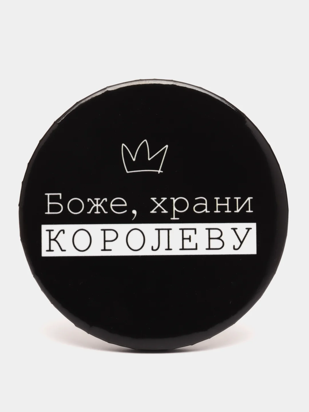 Песочный хаки значок закатной, 5.6 см, 22 вида