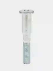 Винт крепления тормозной системы скутера Clever, D10 х М8 x 1.25 х 50 мм, шестигранник
