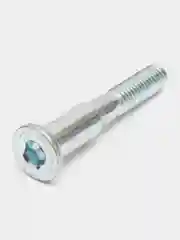 Винт крепления тормозной системы скутера Clever, D10 х М8 x 1.25 х 50 мм, шестигранник