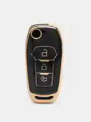 Чехол из ТПУ для выкидного ключа Ford