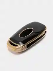 Чехол из ТПУ для выкидного ключа Ford