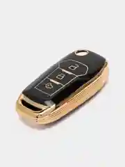 Чехол из ТПУ для выкидного ключа Ford