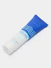 Синий интимная гель-смазка, лубрикант на водной основе, для секса, пениса