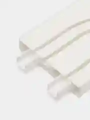 Поворот 3-х рядный прямой угол
