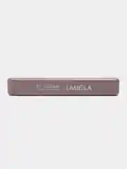 Коричневый палетка теней для век, 9 цветов - Lameila (Beautiful color)