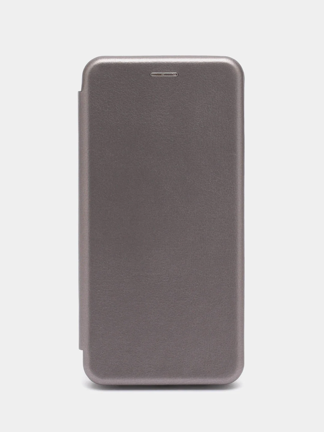 Розовый чехол книжка на Tecno Spark 8C / Tecno Spark Go 2022