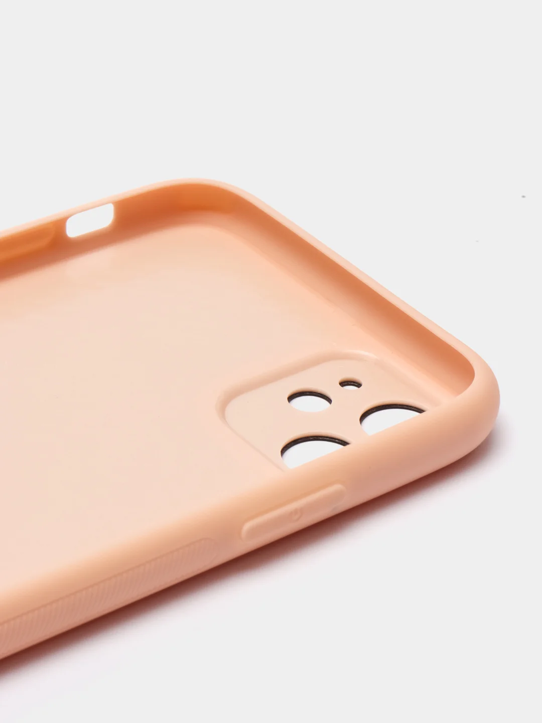 Розовый чехол Magsafe (Магсейф) на iPhone 11/12/13 mini/14 Pro/14 Plus Max, кожаный