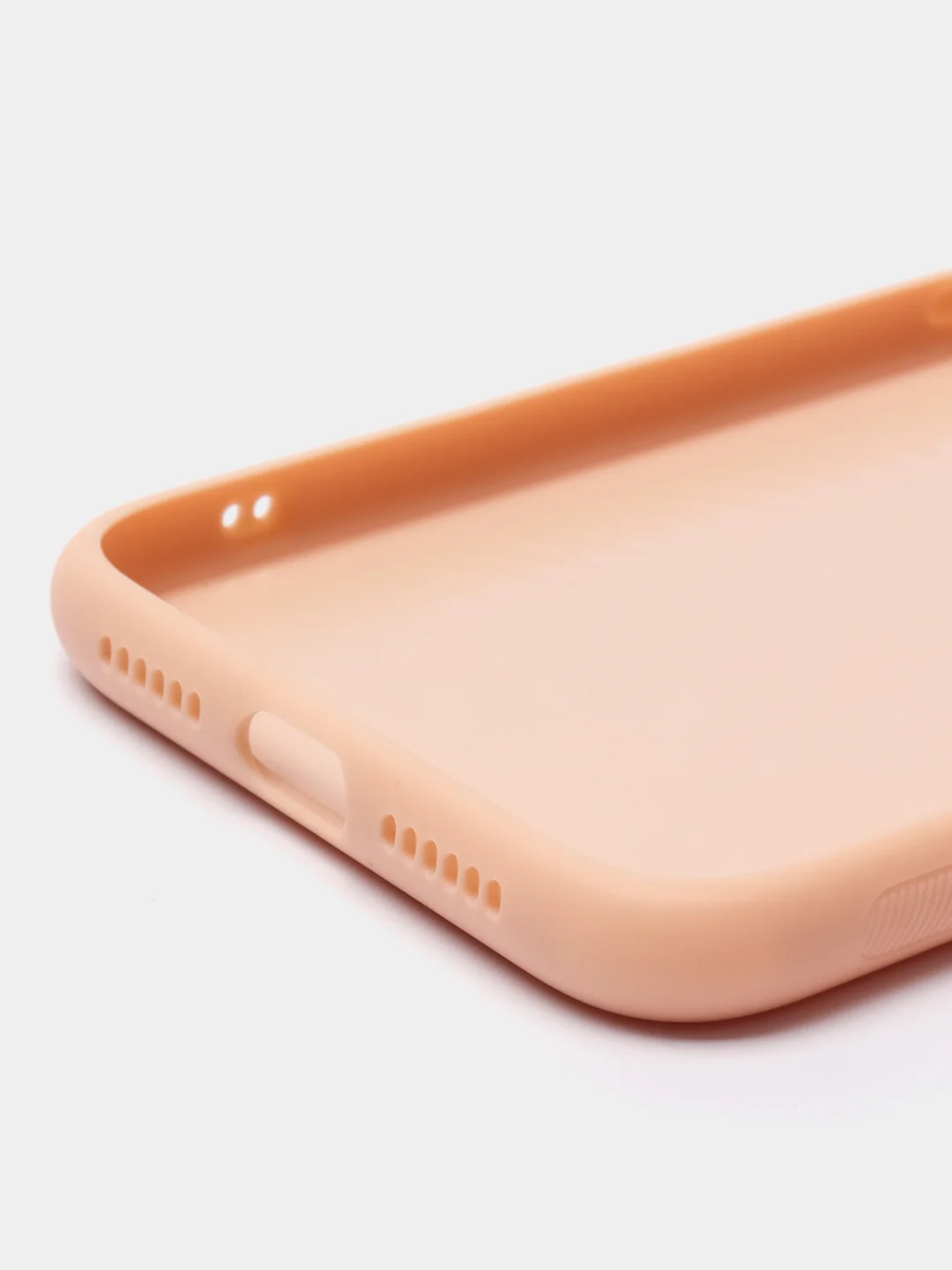 Розовый чехол Magsafe (Магсейф) на iPhone 11/12/13 mini/14 Pro/14 Plus Max, кожаный