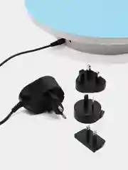 Платформа поворотная Falcon Eyes Table PRO 300RC-A для 3D фото и видеосъемки диаметр 30 см
