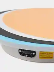 Платформа поворотная Falcon Eyes Table PRO 300RC-A для 3D фото и видеосъемки диаметр 30 см