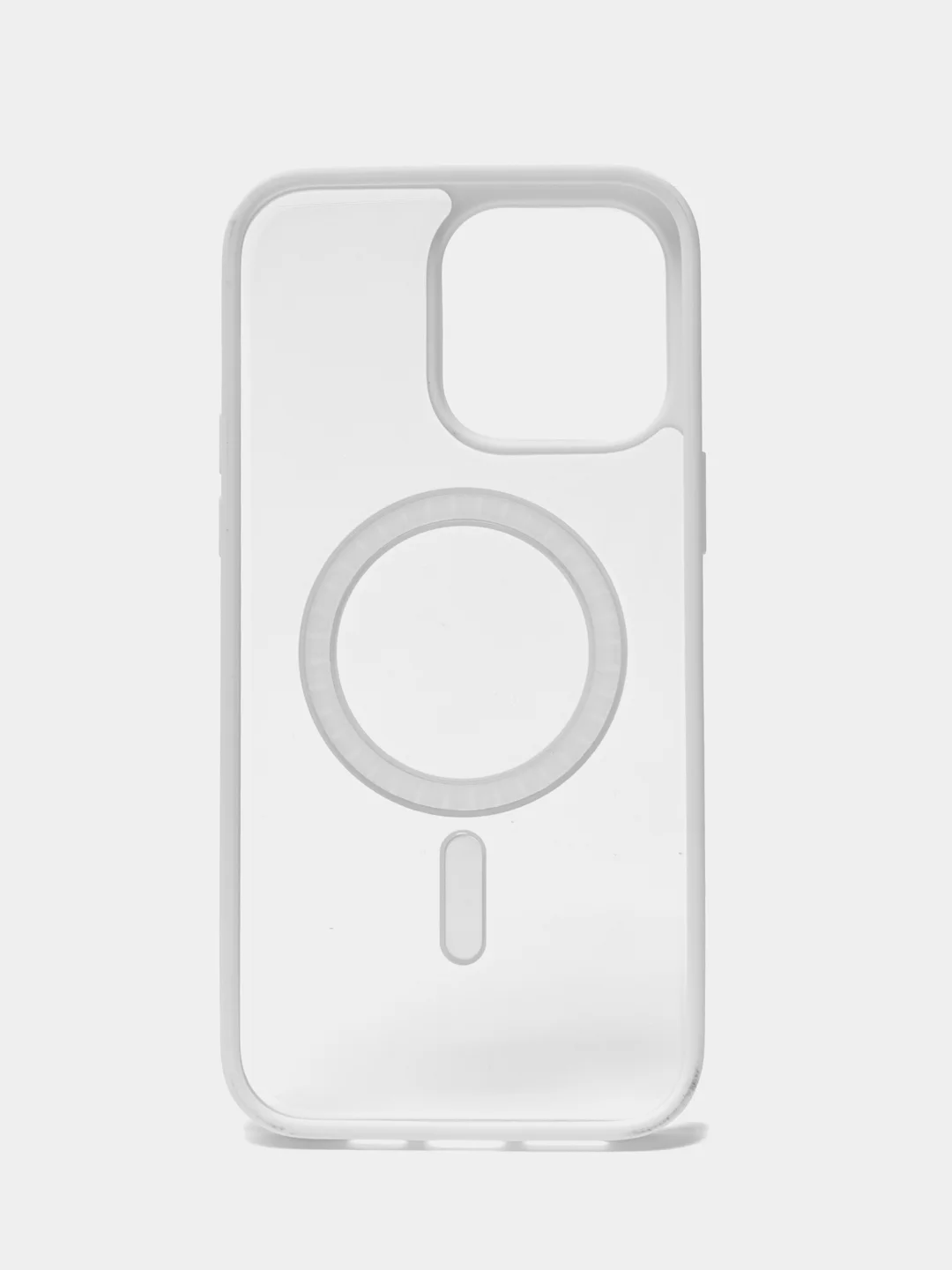 Белый magsafe (МагСейф) для iPhone 11, 12, 13, 14, Pro, Pro Max, 14 PLUS,8/SE2020,XR, X/XS,11Pro