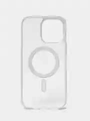Белый magsafe (МагСейф) для iPhone 11, 12, 13, 14, Pro, Pro Max, 14 PLUS,8/SE2020,XR, X/XS,11Pro