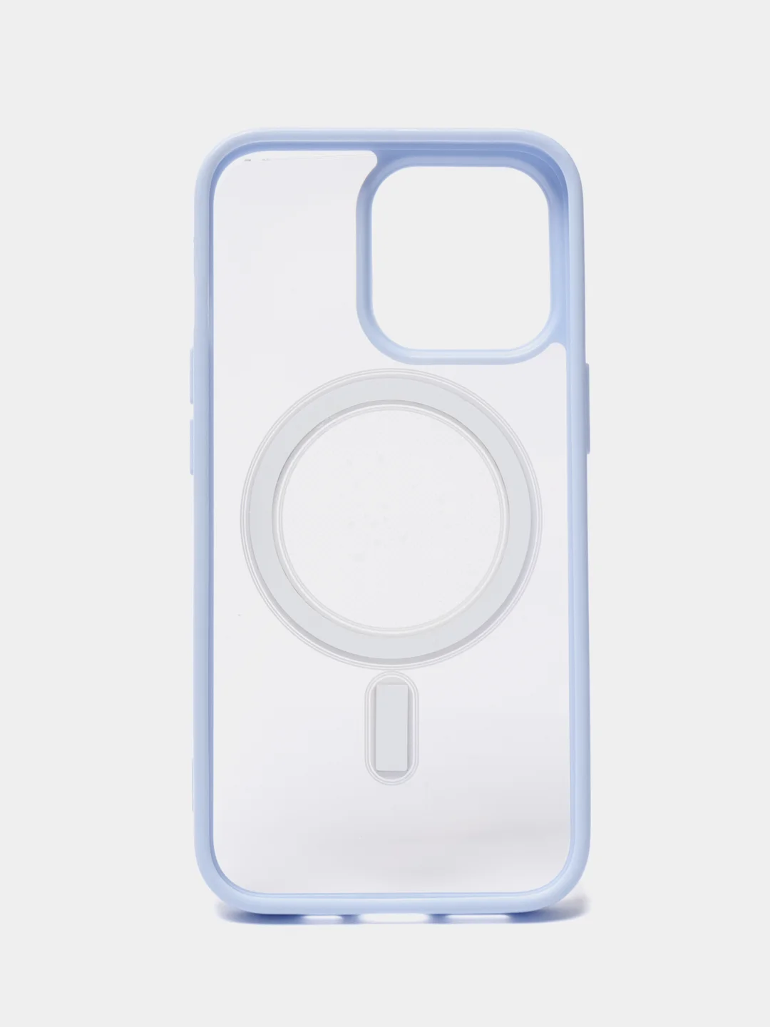Голубой magsafe (МагСейф) для iPhone 11, 12, 13, 14, Pro, Pro Max, 14 PLUS,8/SE2020,XR, X/XS,11Pro