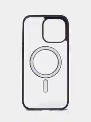 Фиолетовый magsafe (МагСейф) для iPhone 11, 12, 13, 14, Pro, Pro Max, 14 PLUS,8/SE2020,XR, X/XS,11Pro