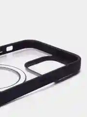 Фиолетовый magsafe (МагСейф) для iPhone 11, 12, 13, 14, Pro, Pro Max, 14 PLUS,8/SE2020,XR, X/XS,11Pro