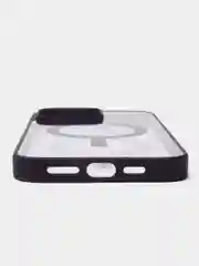 Фиолетовый magsafe (МагСейф) для iPhone 11, 12, 13, 14, Pro, Pro Max, 14 PLUS,8/SE2020,XR, X/XS,11Pro