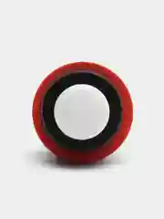 Кнопка DS-213 2A/250VAC без фиксации белая