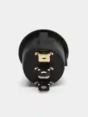 Переключатель IRS-101-9C on-off зеленый (6A 250VAC)