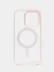 Прозрачный magsafe (МагСейф) для iPhone 11, 12, 13, 14, Pro, Pro Max, 14 PLUS,8/SE2020,XR, X/XS,11Pro