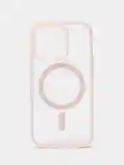 Прозрачный magsafe (МагСейф) для iPhone 11, 12, 13, 14, Pro, Pro Max, 14 PLUS,8/SE2020,XR, X/XS,11Pro