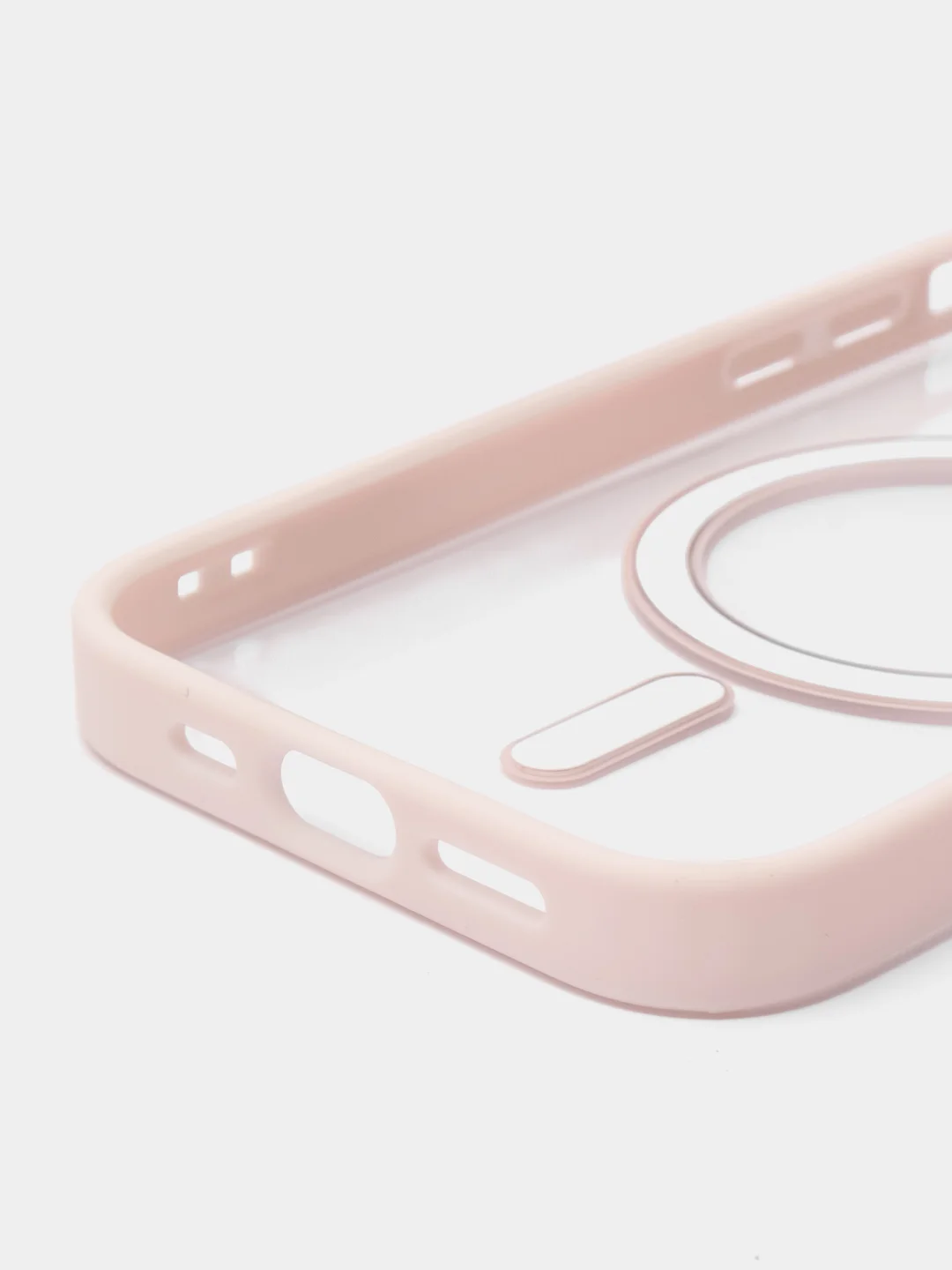 Прозрачный magsafe (МагСейф) для iPhone 11, 12, 13, 14, Pro, Pro Max, 14 PLUS,8/SE2020,XR, X/XS,11Pro