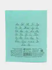 Тетрадь ученическая, школьная, линия, 24 листов