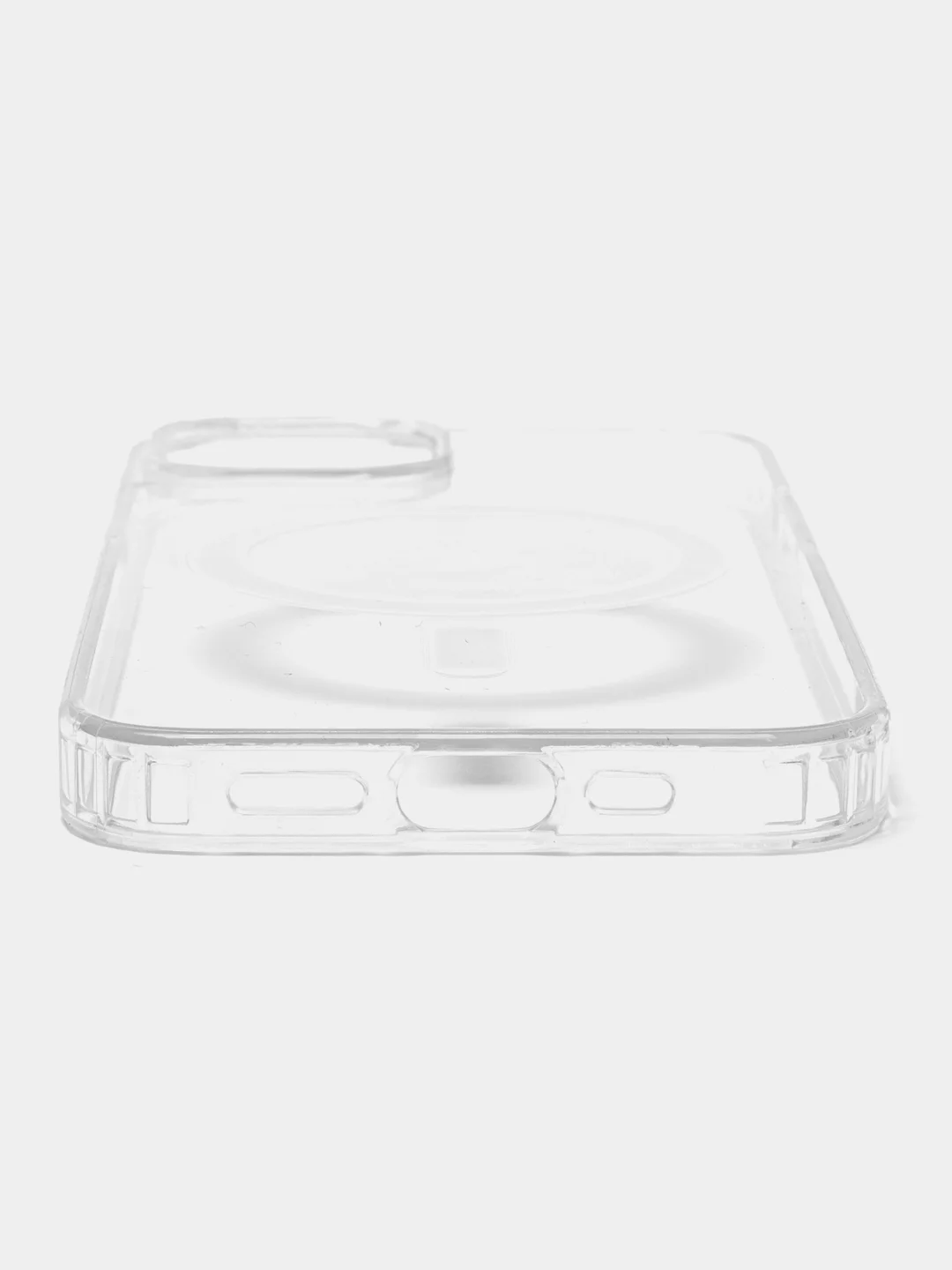 Прозрачный magsafe (МагСейф) для iPhone 11, 12, 13, 14, Pro, Pro Max, 14 PLUS,8/SE2020,XR, X/XS,11Pro
