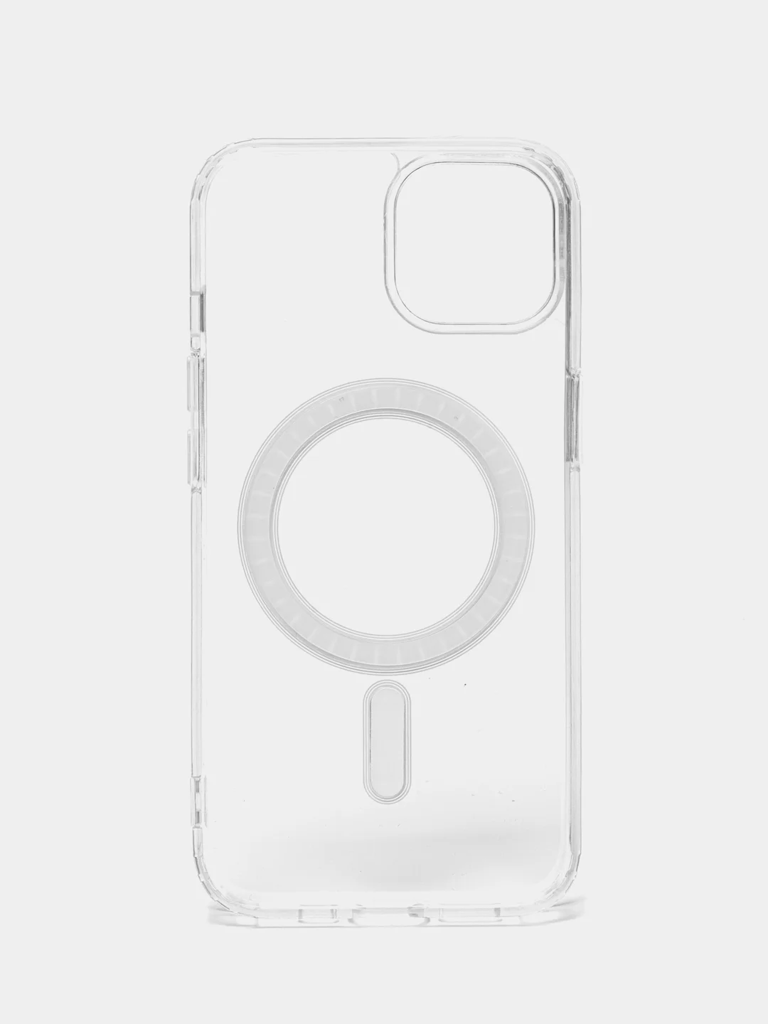 Прозрачный magsafe (МагСейф) для iPhone 11, 12, 13, 14, Pro, Pro Max, 14 PLUS,8/SE2020,XR, X/XS,11Pro