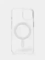 Прозрачный magsafe (МагСейф) для iPhone 11, 12, 13, 14, Pro, Pro Max, 14 PLUS,8/SE2020,XR, X/XS,11Pro