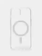 Прозрачный magsafe (МагСейф) для iPhone 11, 12, 13, 14, Pro, Pro Max, 14 PLUS,8/SE2020,XR, X/XS,11Pro