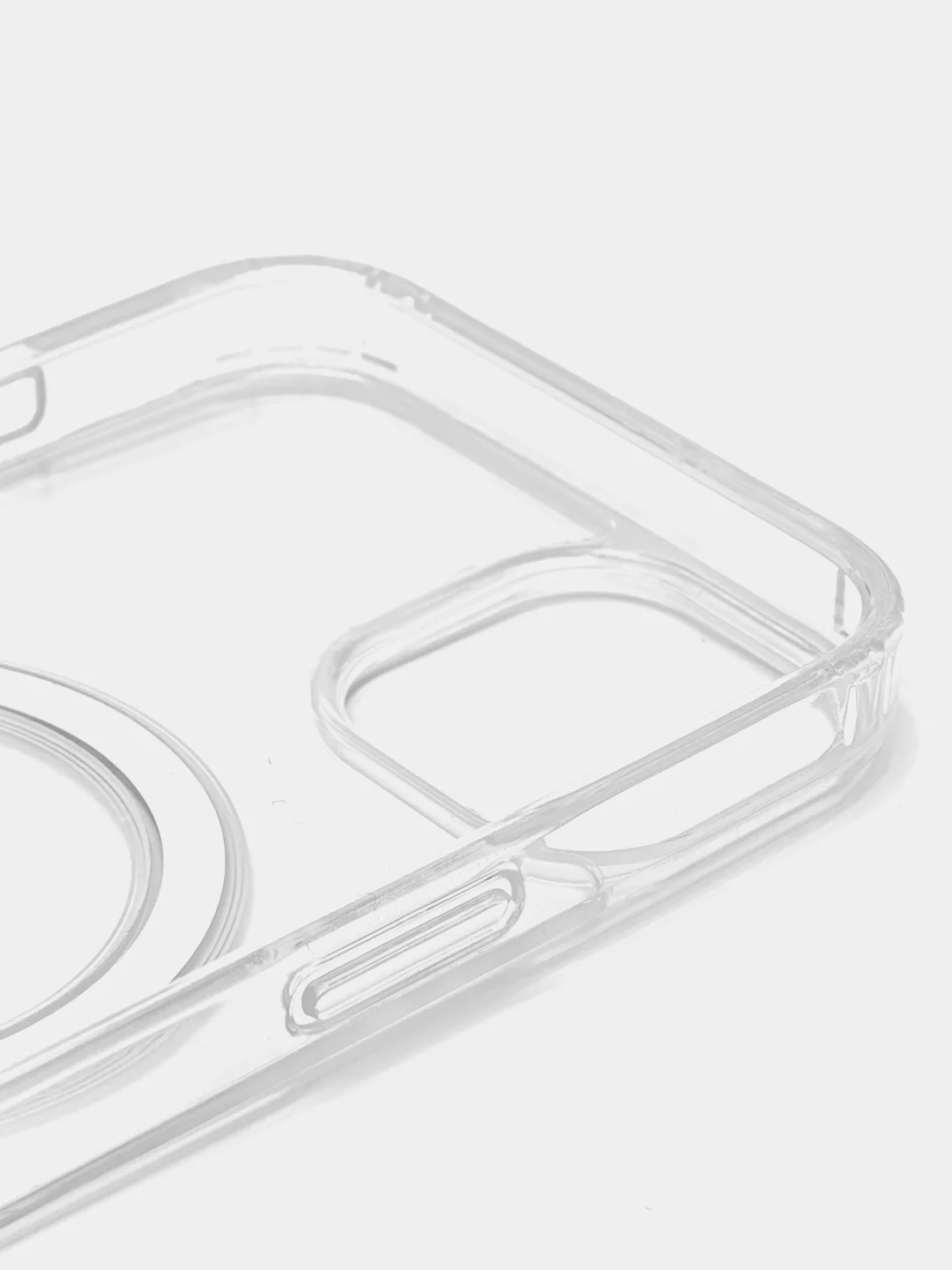 Прозрачный magsafe (МагСейф) для iPhone 11, 12, 13, 14, Pro, Pro Max, 14 PLUS,8/SE2020,XR, X/XS,11Pro