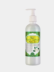 Жидкое мыло Халяль, GAScleanex, 500 мл, 3 аромата: мята, жасмин, чабрец