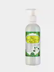 Жидкое мыло Халяль, GAScleanex, 500 мл, 3 аромата: мята, жасмин, чабрец